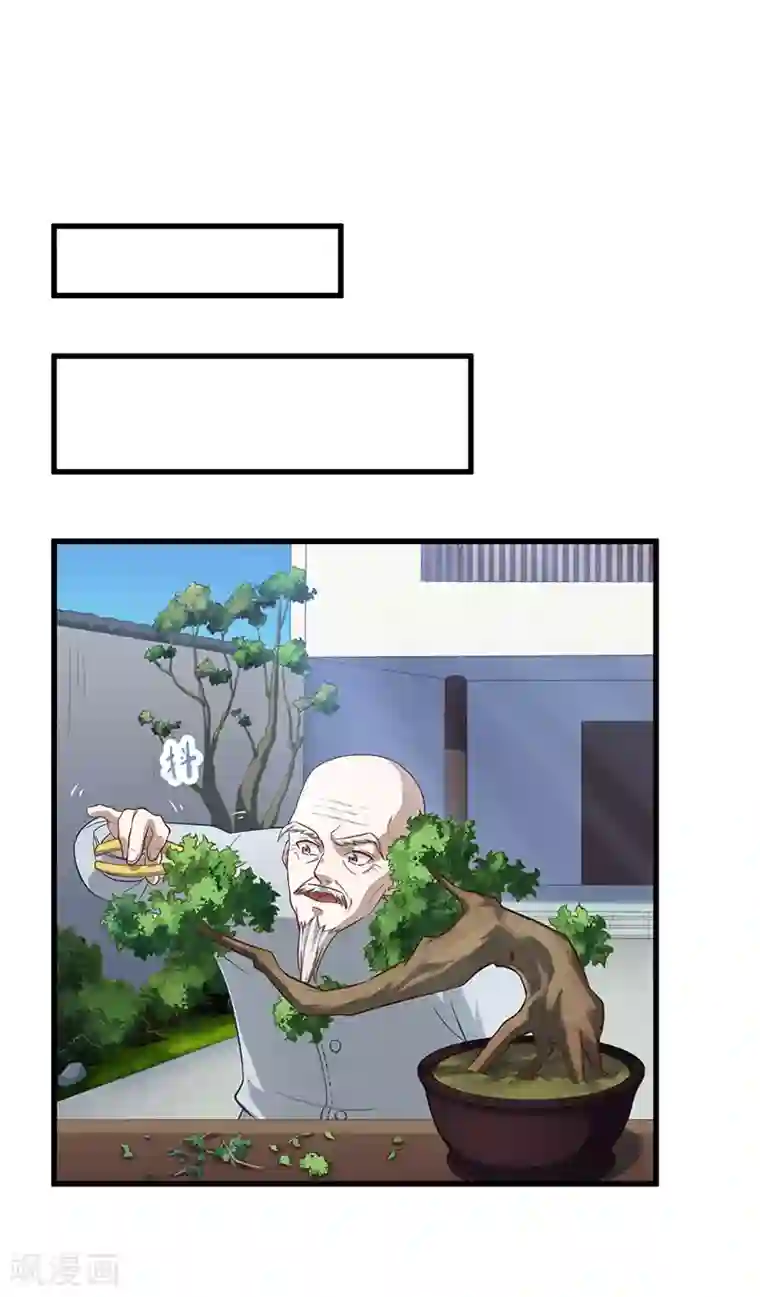 至尊神眼第31话 学习古武