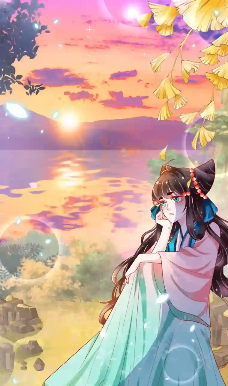 三生彼岸花第20话 唯爱扶华仙女社