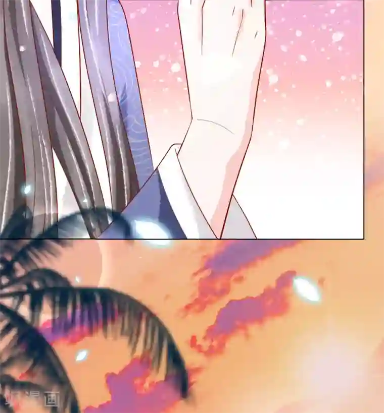 三生彼岸花第20话 唯爱扶华仙女社