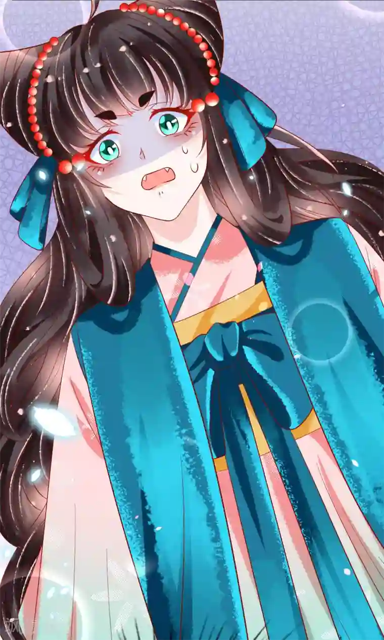 三生彼岸花第20话 唯爱扶华仙女社