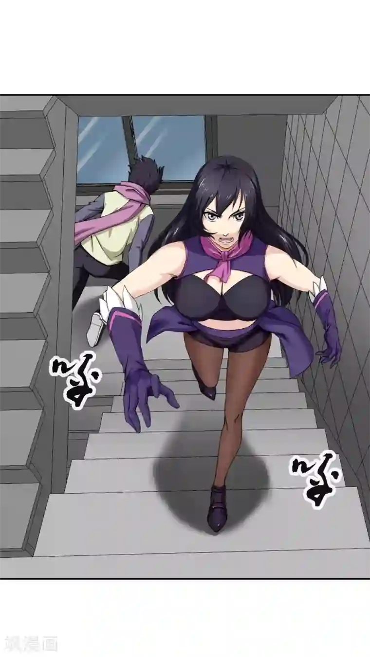 十感巡游者第16话