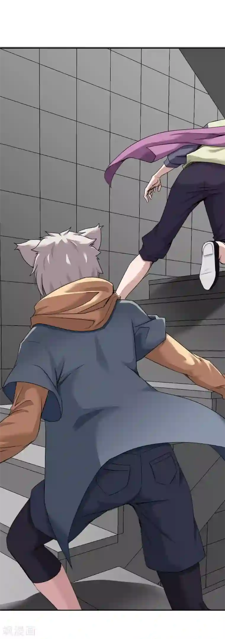 十感巡游者第16话