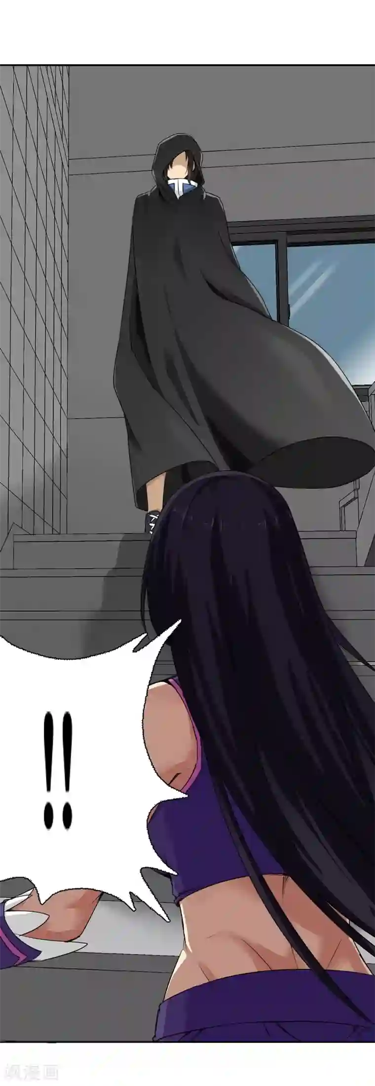 十感巡游者第16话