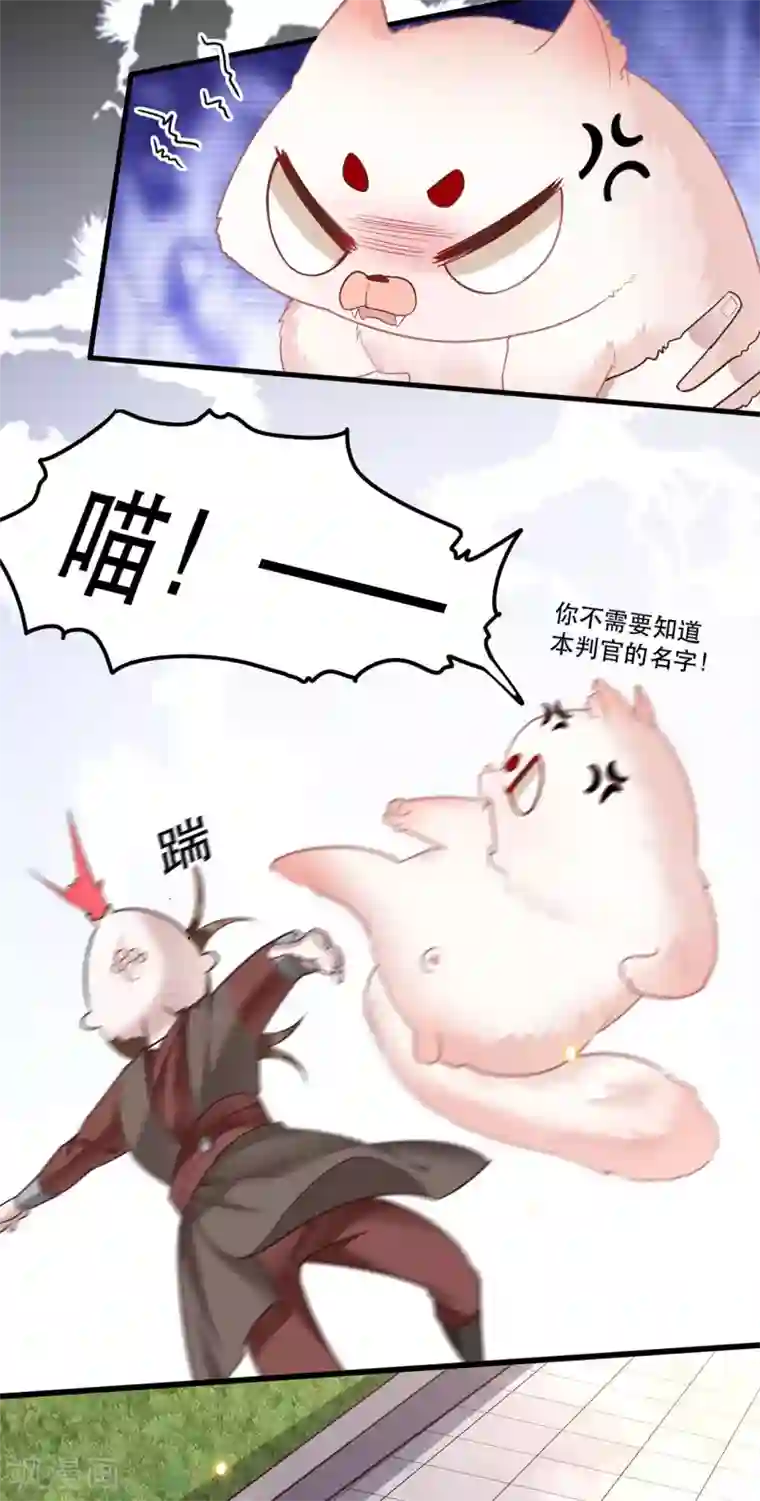 这个王妃路子野小剧场2