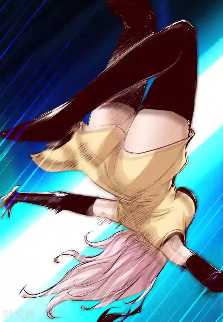 通天之路第29话