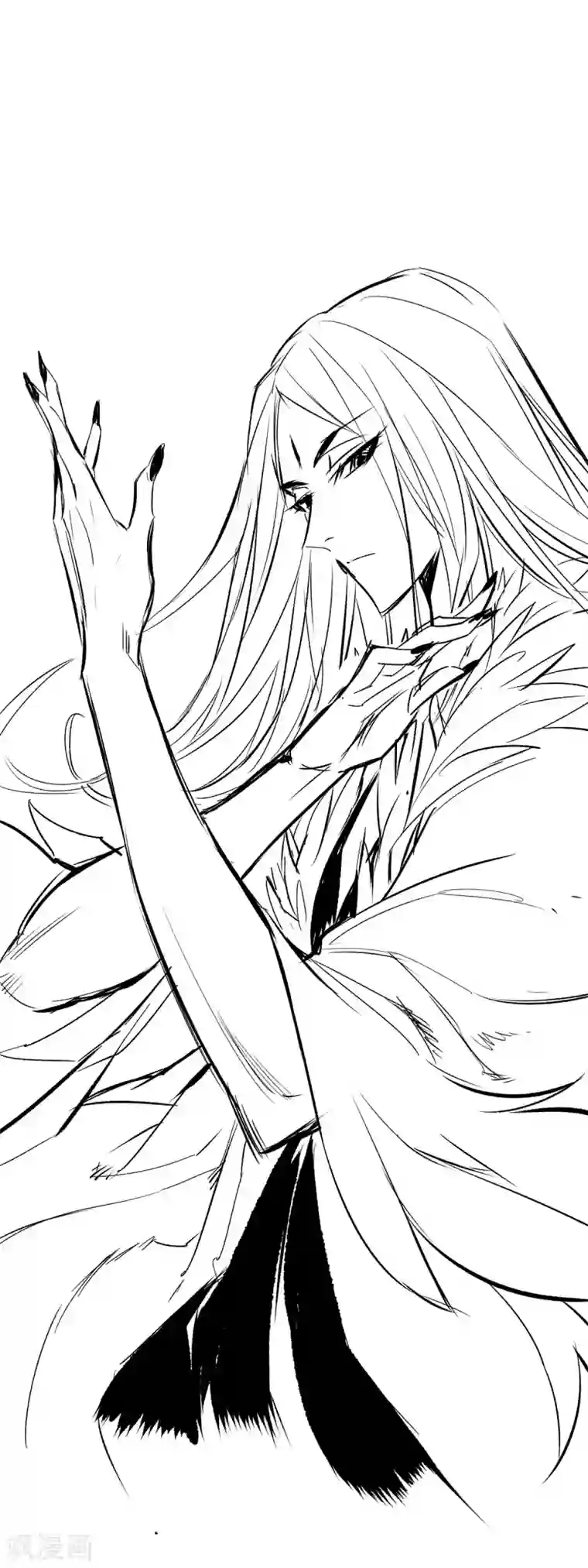 通天之路第30话