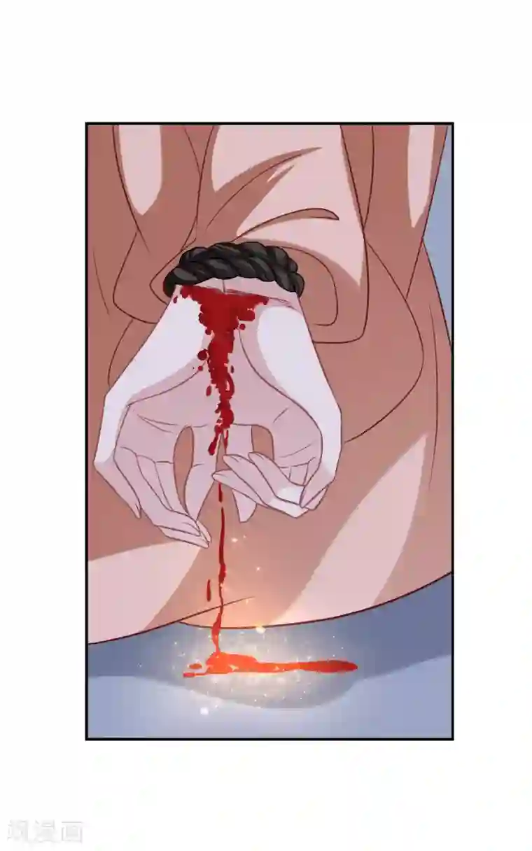 穿越之太子妃威武第214话 要死在这了吗？