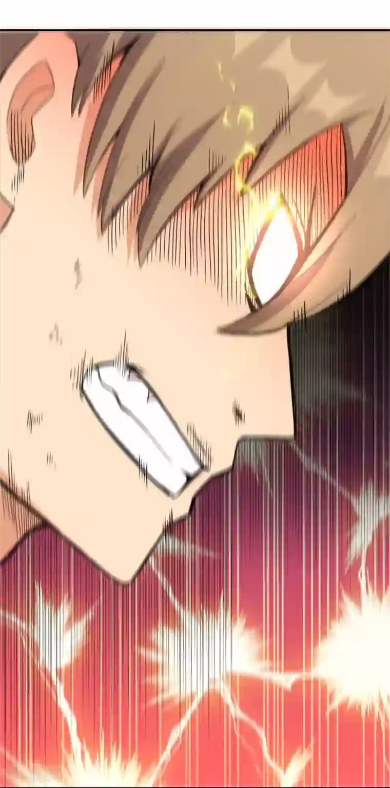 我又不会异能第8话 保命要诀