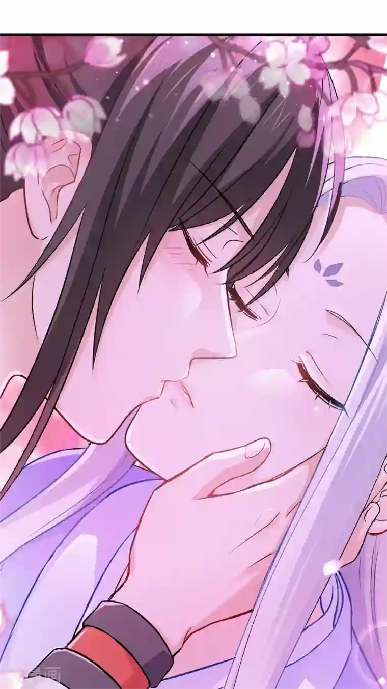 我钱花不完了怎么办？第15话 这女人，好烦！