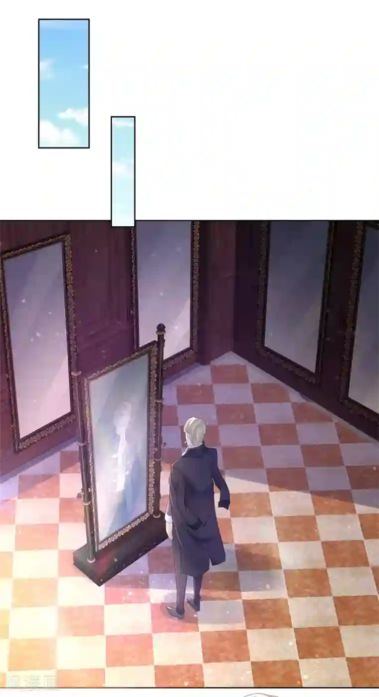 想成为废柴的公爵小姐第69话 伊莎贝拉的遗言