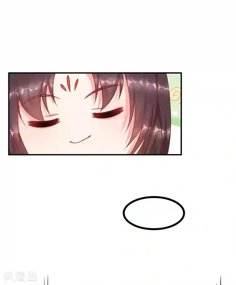 王妃是朵白莲花第4话 来战啊！老太婆