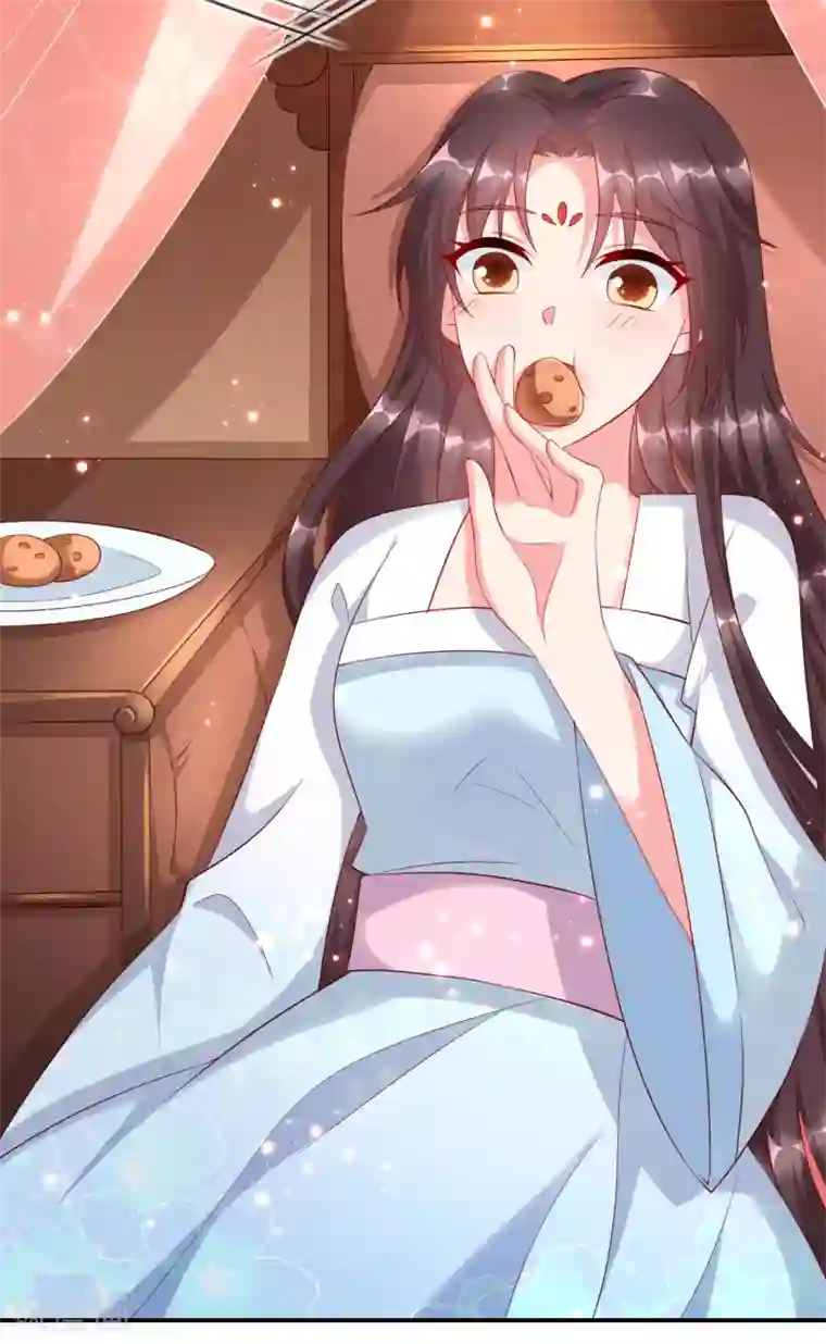 王妃是朵白莲花第5话 摸过十万两的手