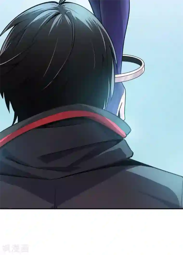 逆天战纪第1话 系统自带大姐姐