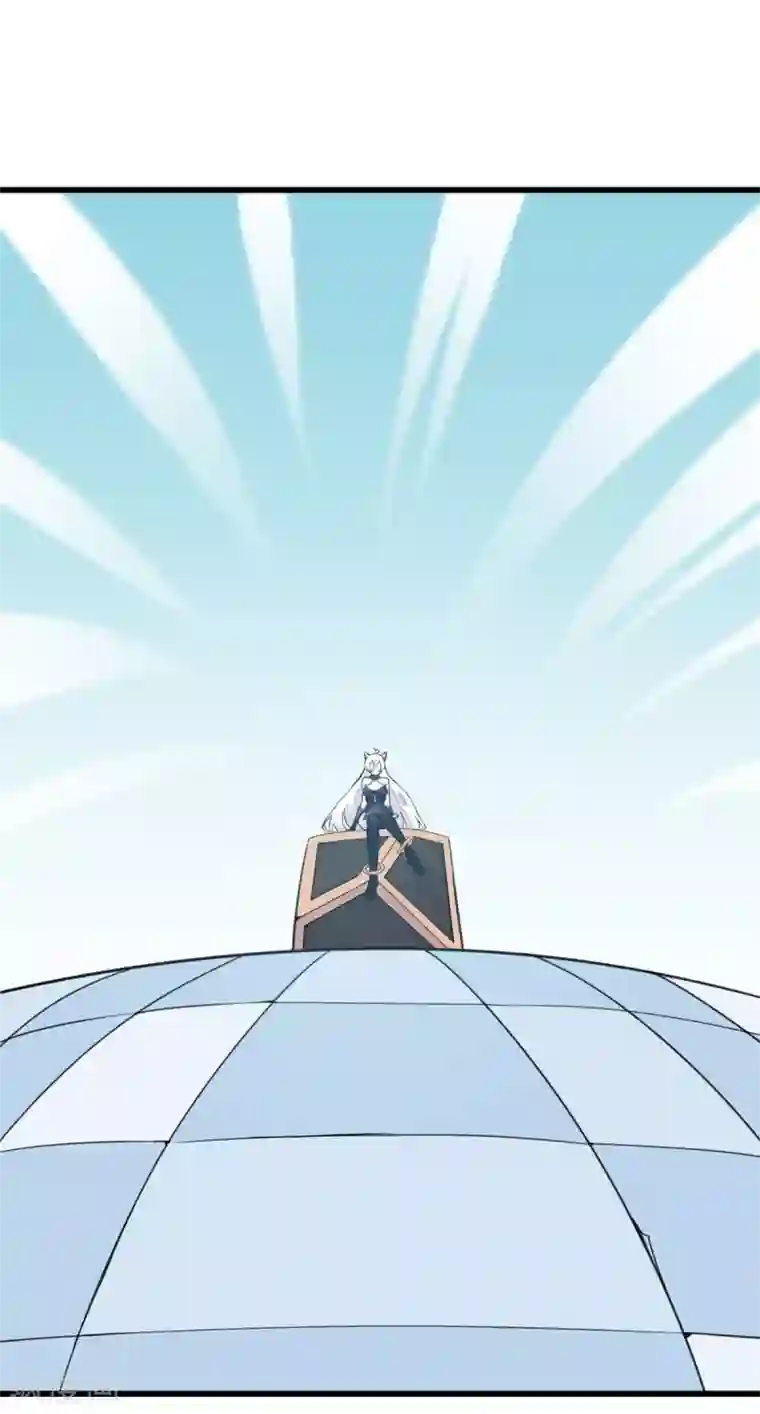 逆天战纪第2话 初次装逼