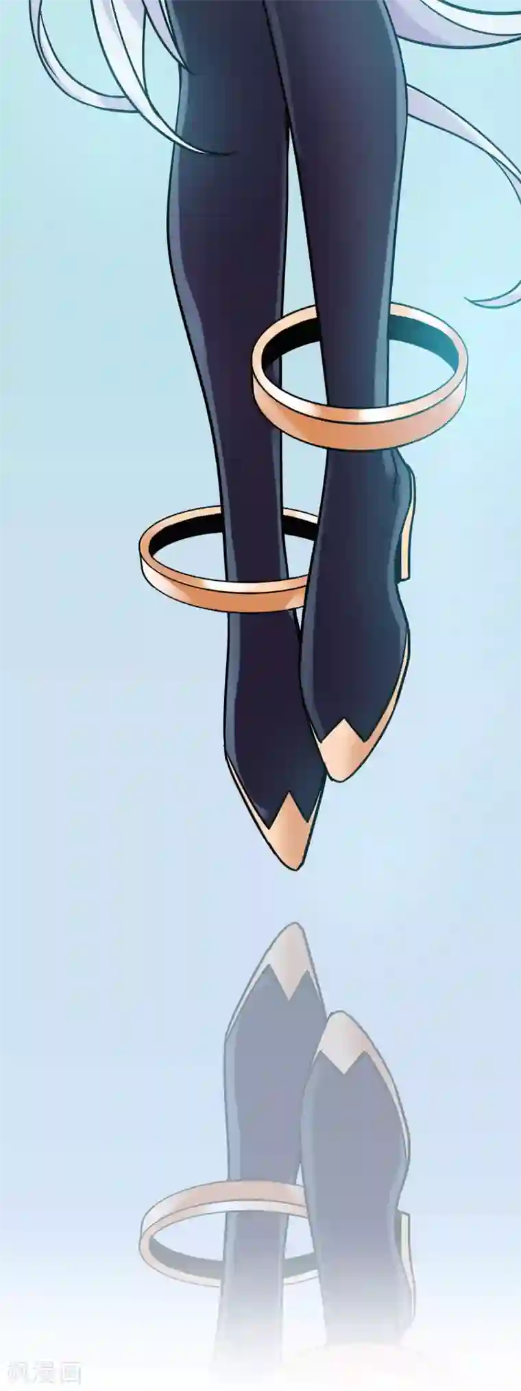 逆天战纪第2话 初次装逼