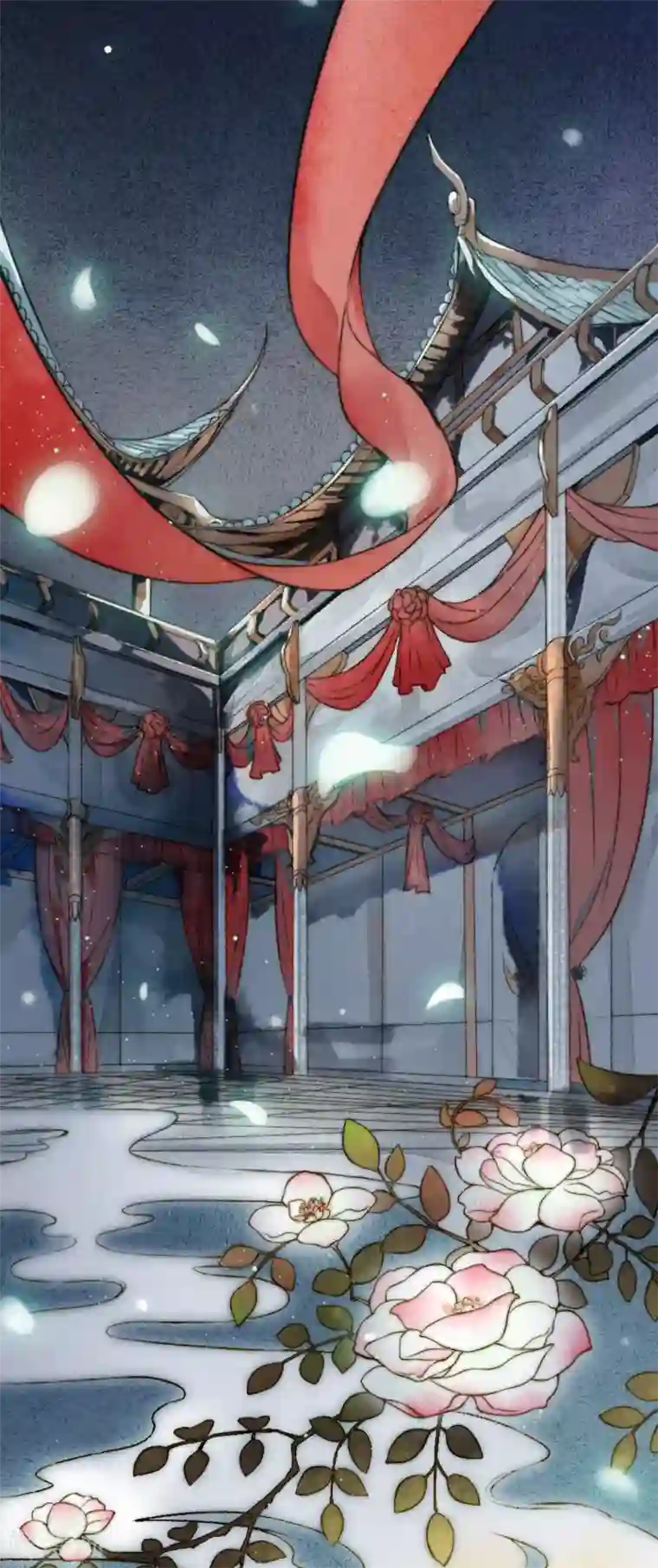 九州天空城之凤凰阵第1话 新婚