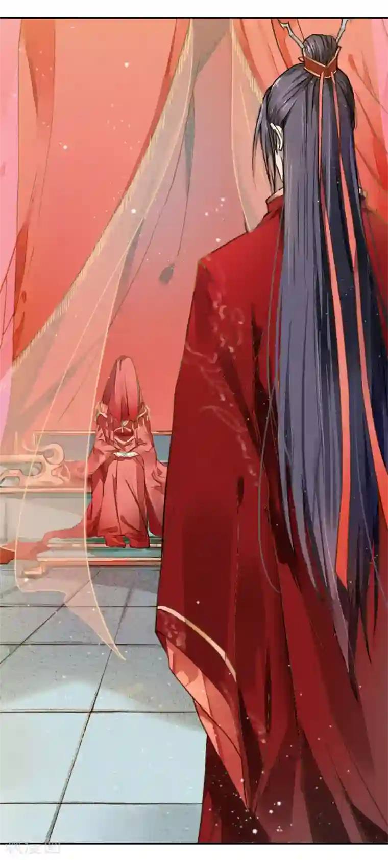 九州天空城之凤凰阵第1话 新婚