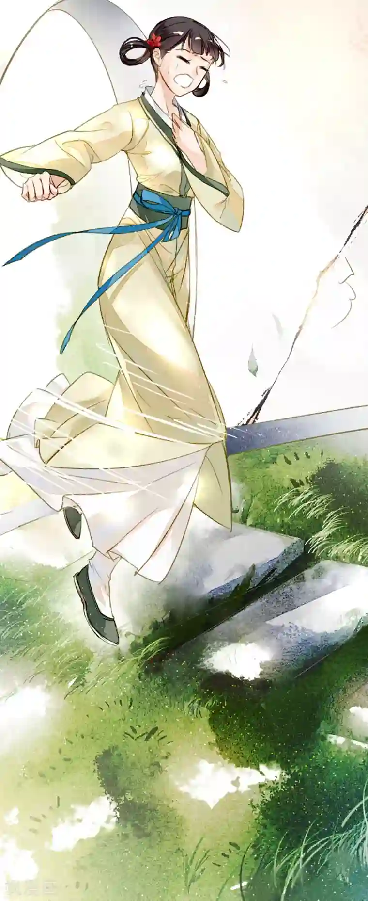 九州天空城之凤凰阵第14话 背叛的代价