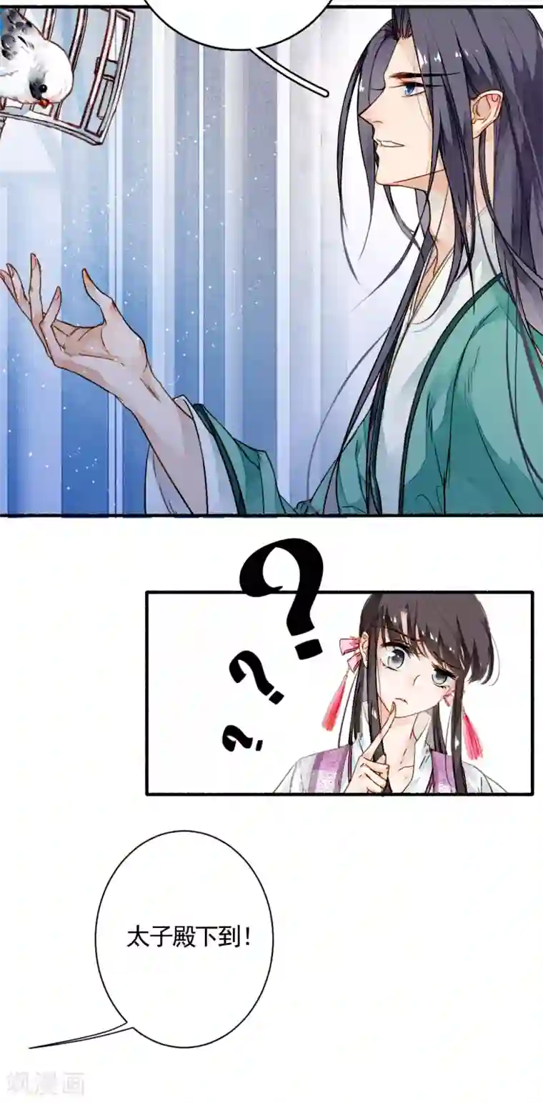 九州天空城之凤凰阵第21话 凛月盈的好处