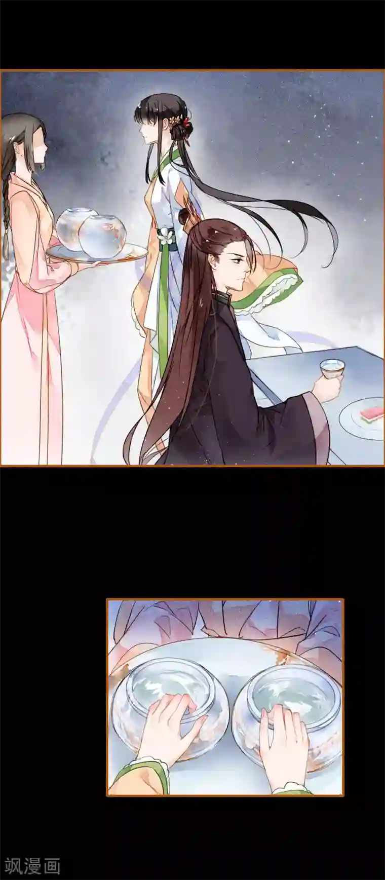 九州天空城之凤凰阵第22话 一战成名