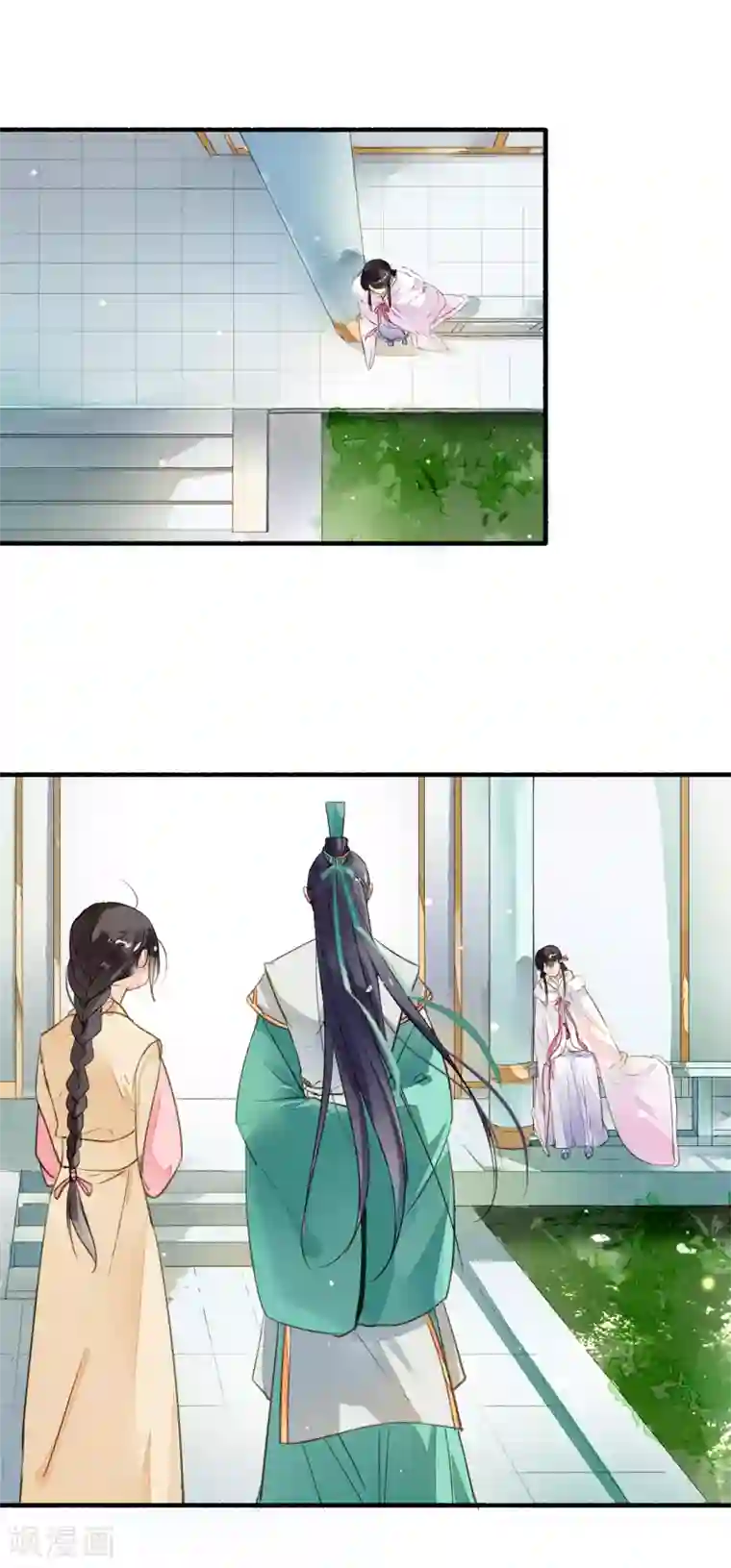 九州天空城之凤凰阵第25话 浮尸