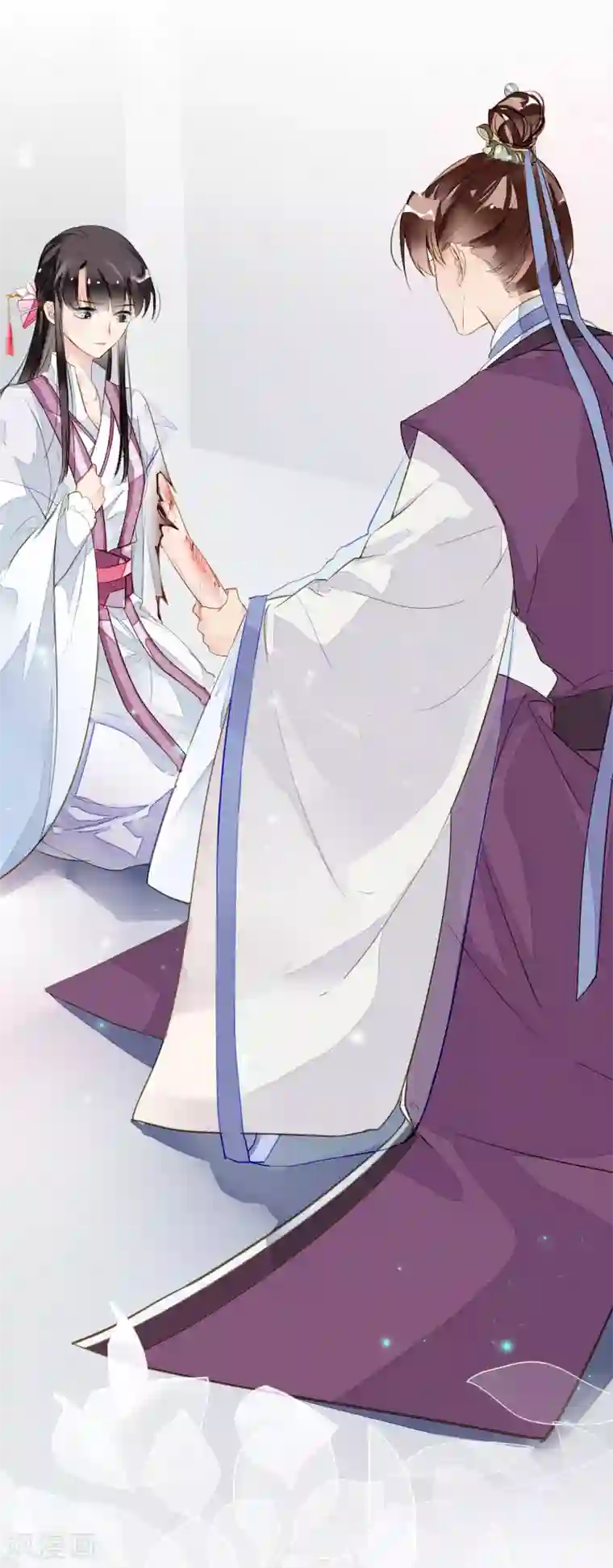 九州天空城之凤凰阵第29话 容易受伤的女人