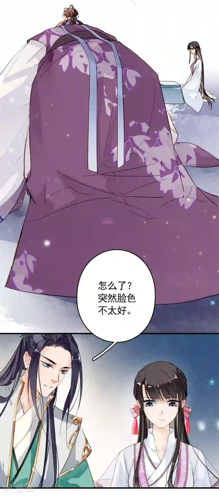 九州天空城之凤凰阵第29话 容易受伤的女人