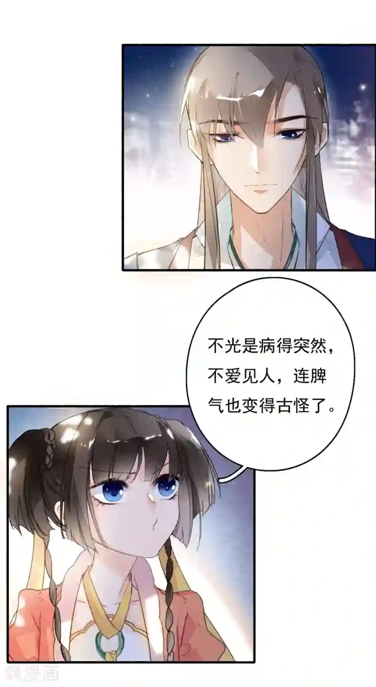 九州天空城之凤凰阵第40话 止咳汤