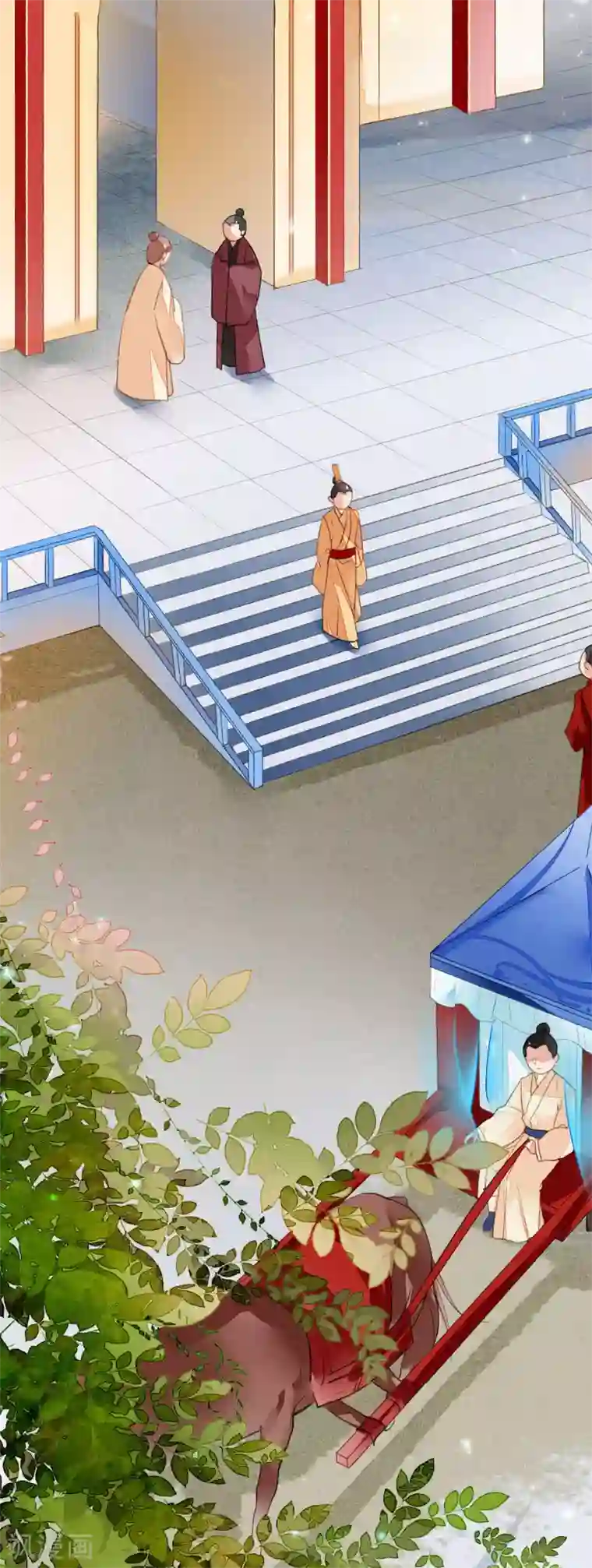 九州天空城之凤凰阵第43话 错付忠心