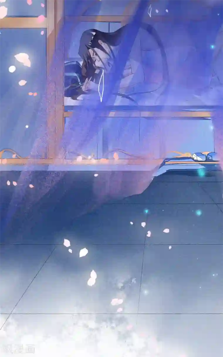 九州天空城之凤凰阵第45话 春宵帐暖锦书寒