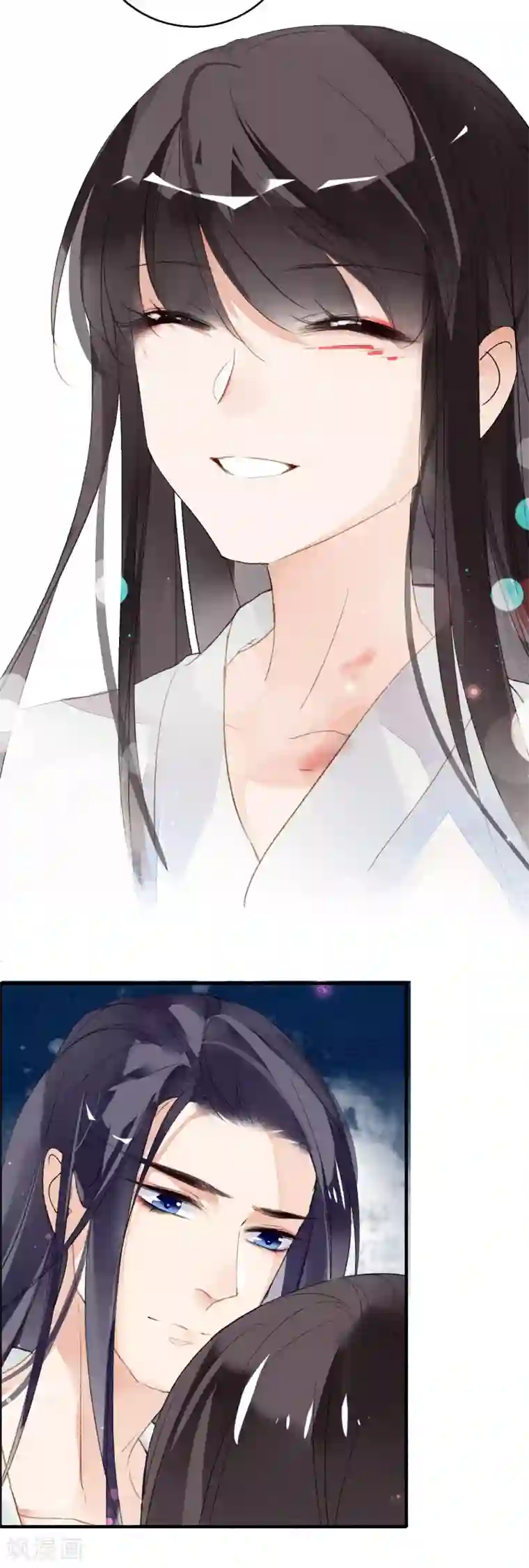 九州天空城之凤凰阵第45话 春宵帐暖锦书寒