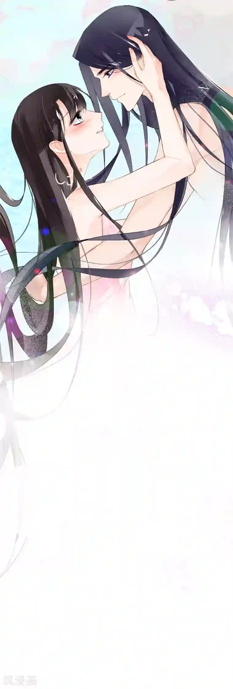 九州天空城之凤凰阵第45话 春宵帐暖锦书寒