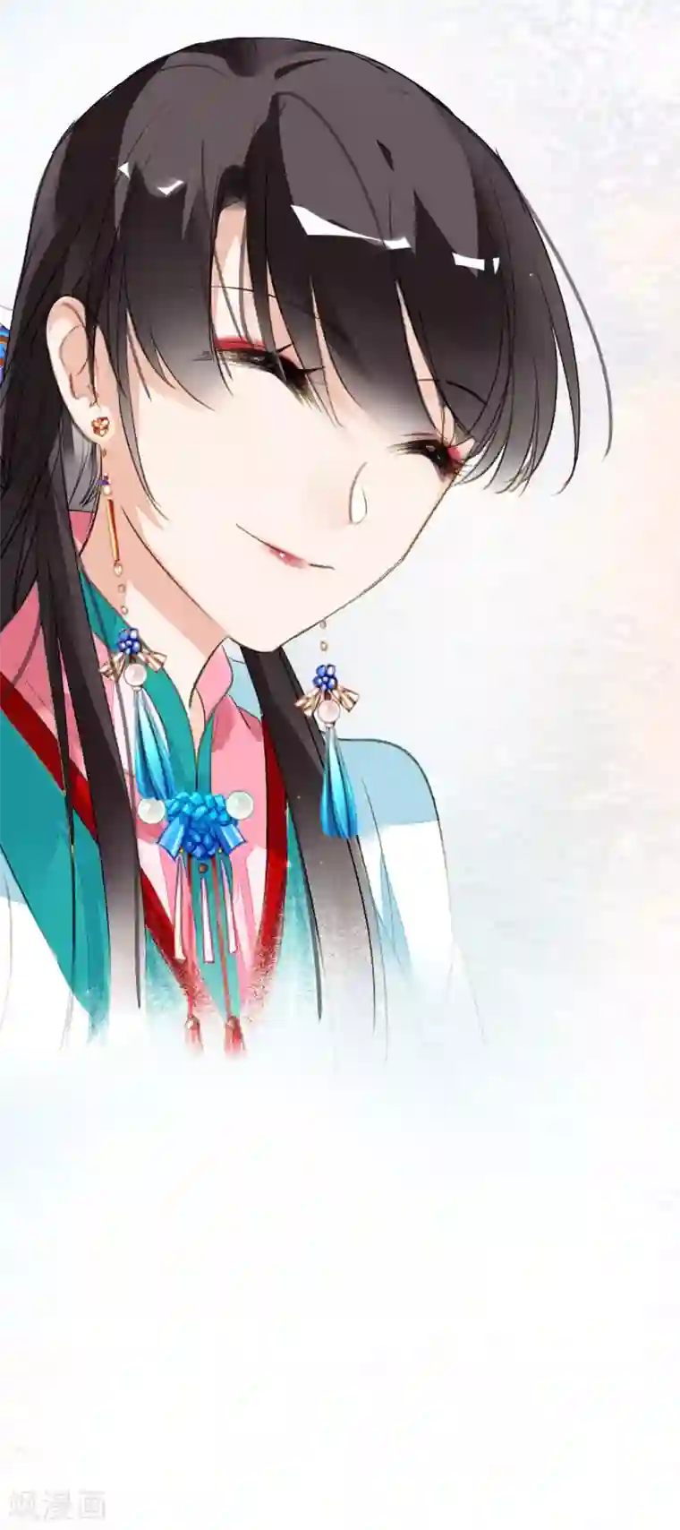 九州天空城之凤凰阵第53话 水能载舟