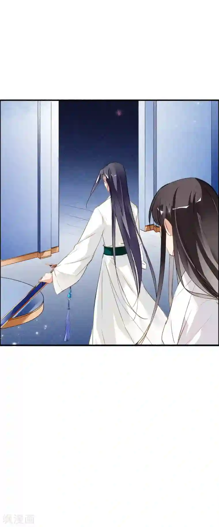 九州天空城之凤凰阵第57话 月当正圆