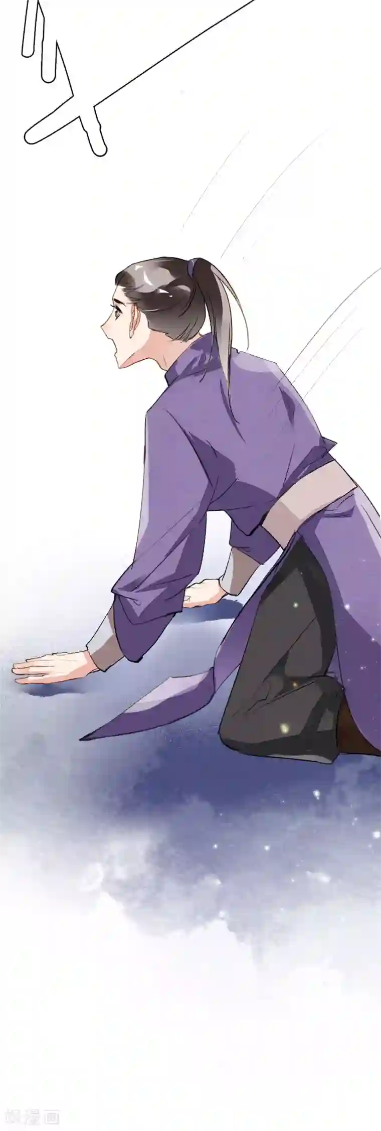 九州天空城之凤凰阵第57话 月当正圆