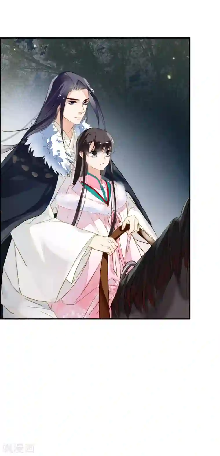 九州天空城之凤凰阵第58话 前奏