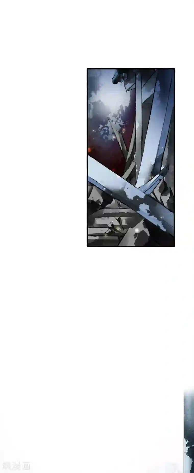 九州天空城之凤凰阵第58话 前奏