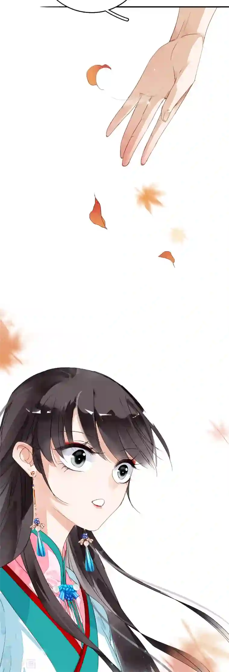 九州天空城之凤凰阵第63话 这一卦便宜你了