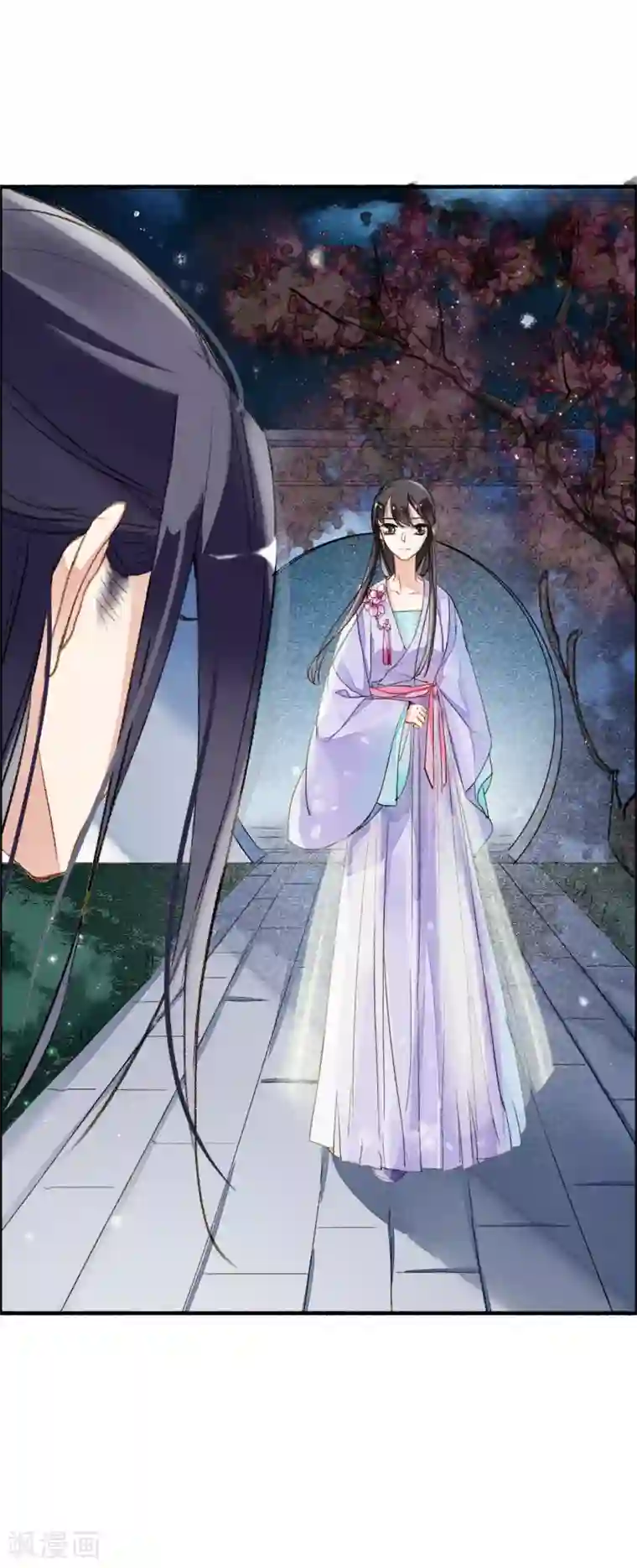 九州天空城之凤凰阵第64话 平静日常里的刺