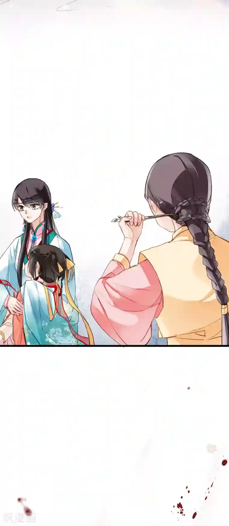 九州天空城之凤凰阵第66话 风息崩世