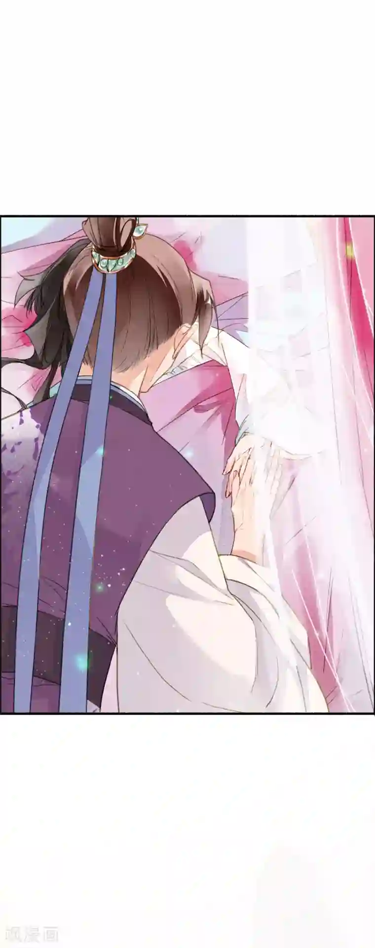 九州天空城之凤凰阵第67话 博弈