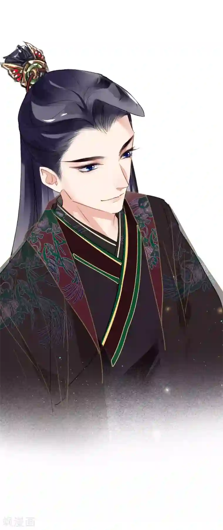 九州天空城之凤凰阵第68话 立威