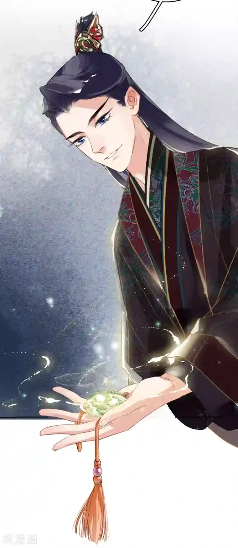 九州天空城之凤凰阵第71话 羽族最后一对羽翼