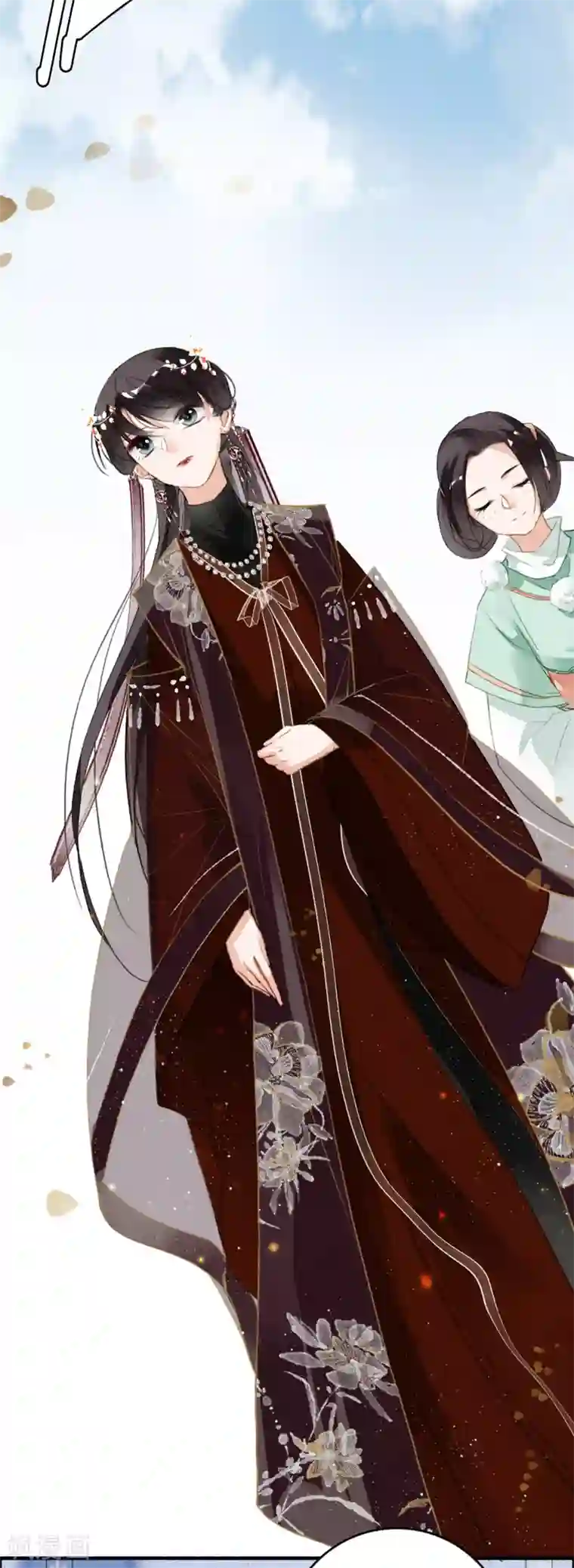 九州天空城之凤凰阵第75话 半夏非夏