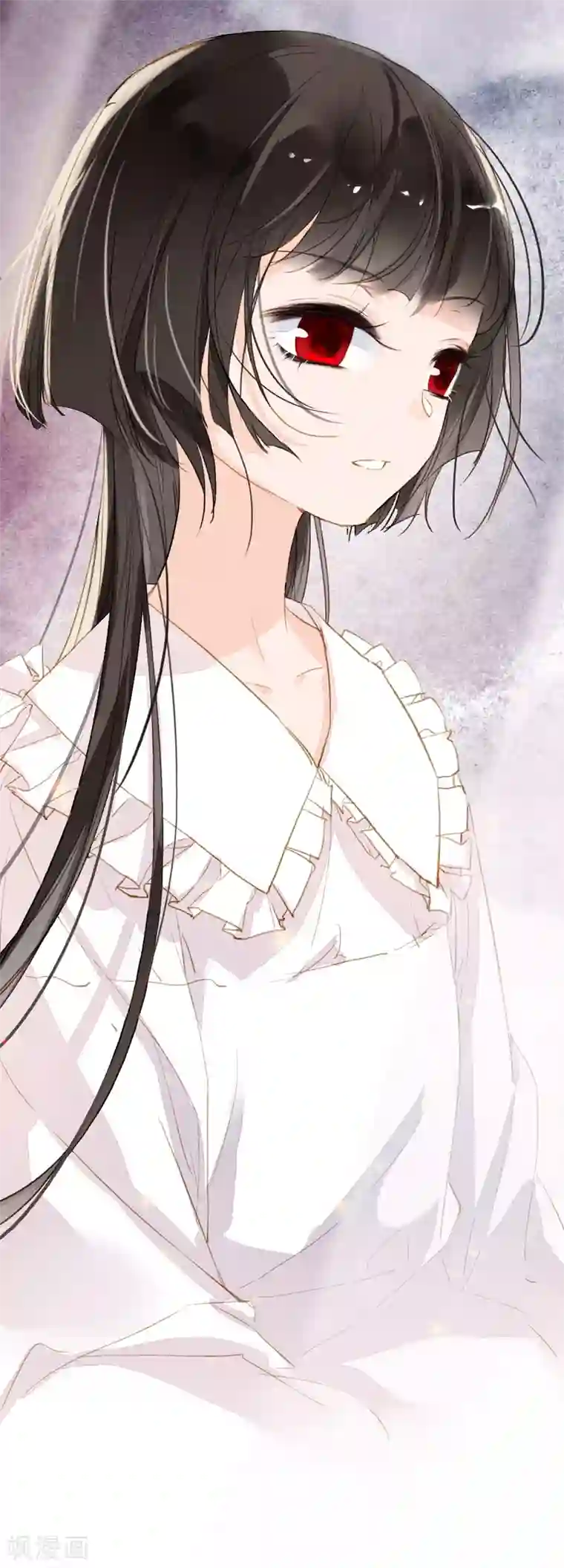 九州天空城之凤凰阵第76话 一介孤魂