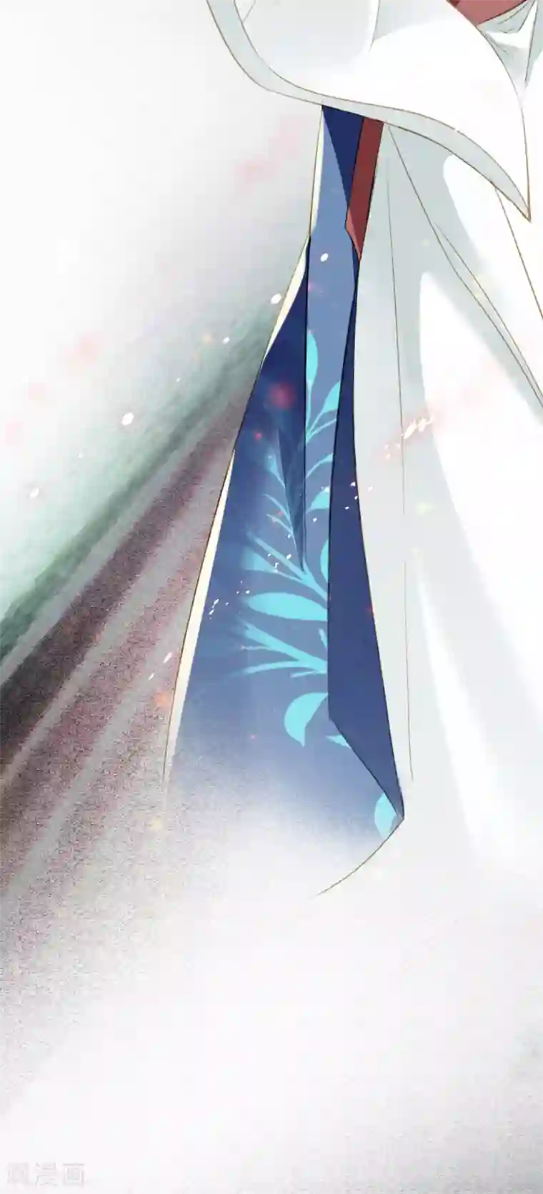 九州天空城之凤凰阵第76话 一介孤魂