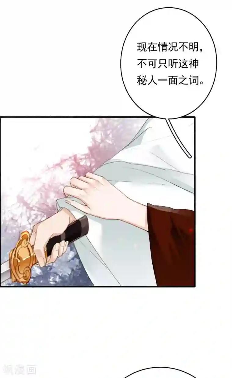 九州天空城之凤凰阵第77话 雄凤雌凰