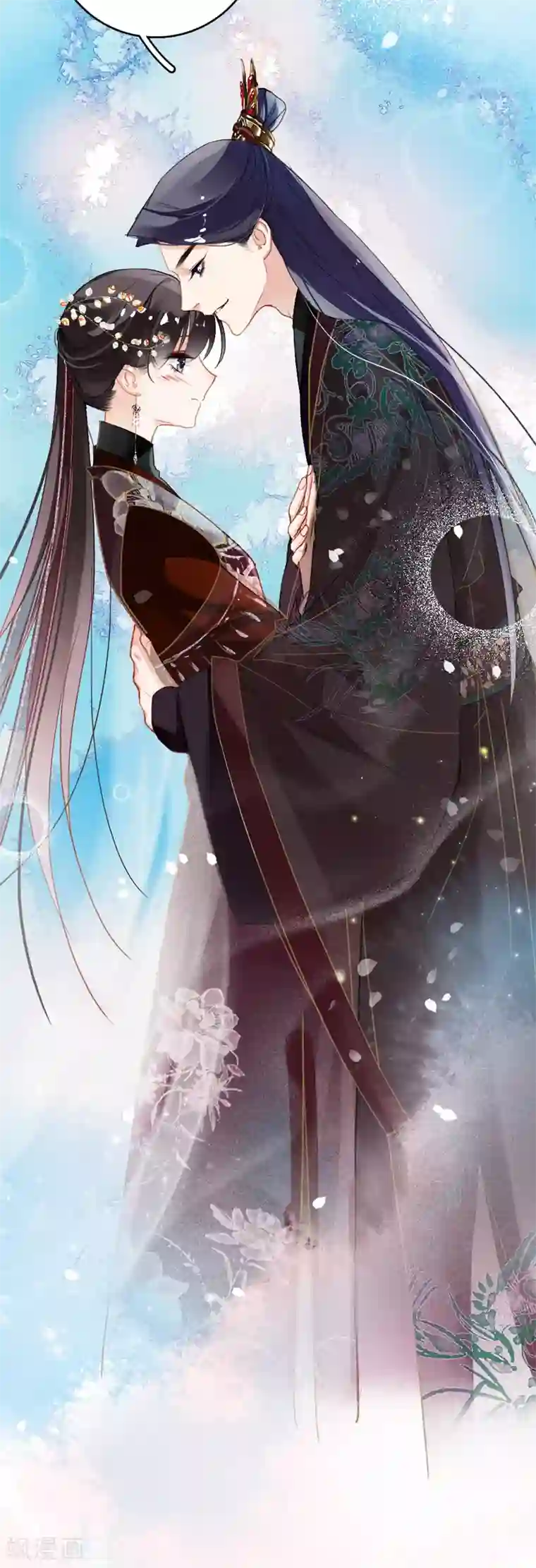 九州天空城之凤凰阵第78话 这般想要你