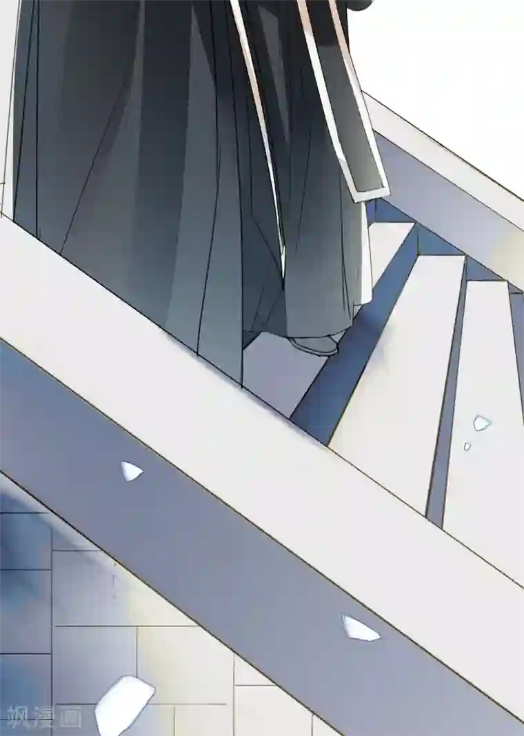 九州天空城之凤凰阵第79话 你永远都是我的皇后