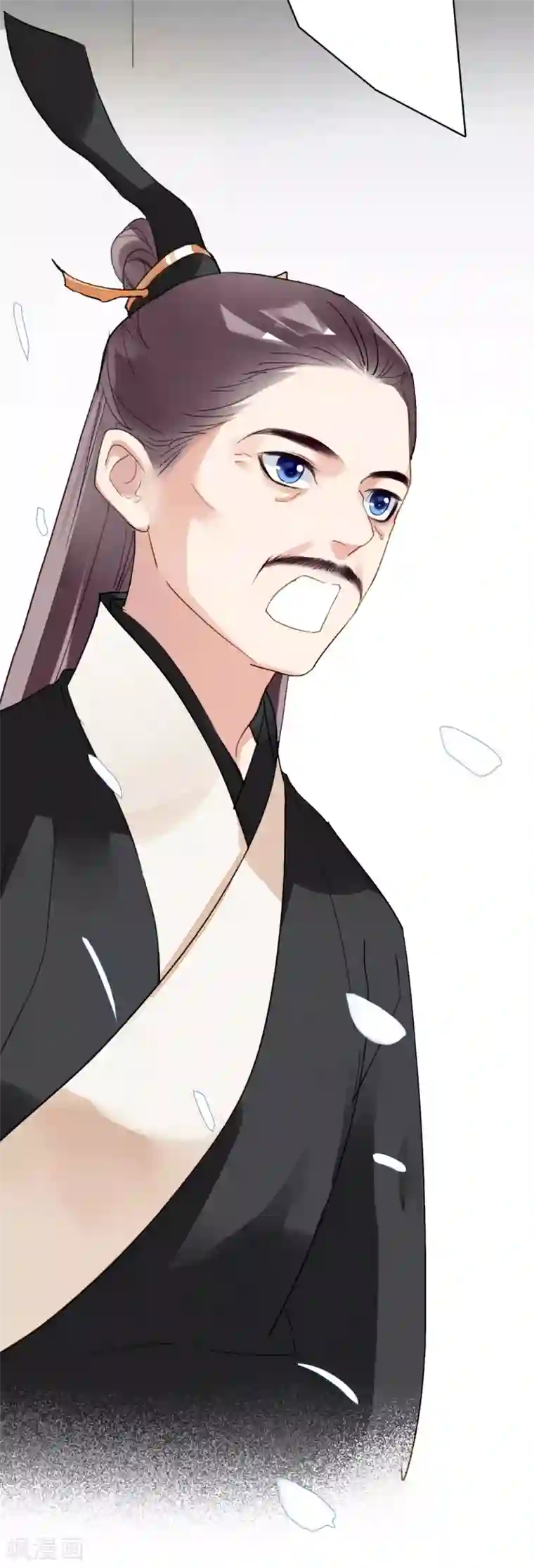 九州天空城之凤凰阵第79话 你永远都是我的皇后